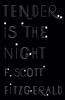 Tender Is the Night by F. Scott Fitzgerald Paperback Book 9781409149552