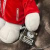 [USED] KRUNK BIGBANG Stuffed Toy Approx. 30cm