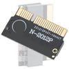 M.2 NGFF SSD to Compatible for MACBOOK A1425 A1398 2012 PRO Version SSD Adapter Card Riser Card