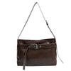 Bag Women's New Shoulder Bag Large Capacity Commuter Messenger Bag