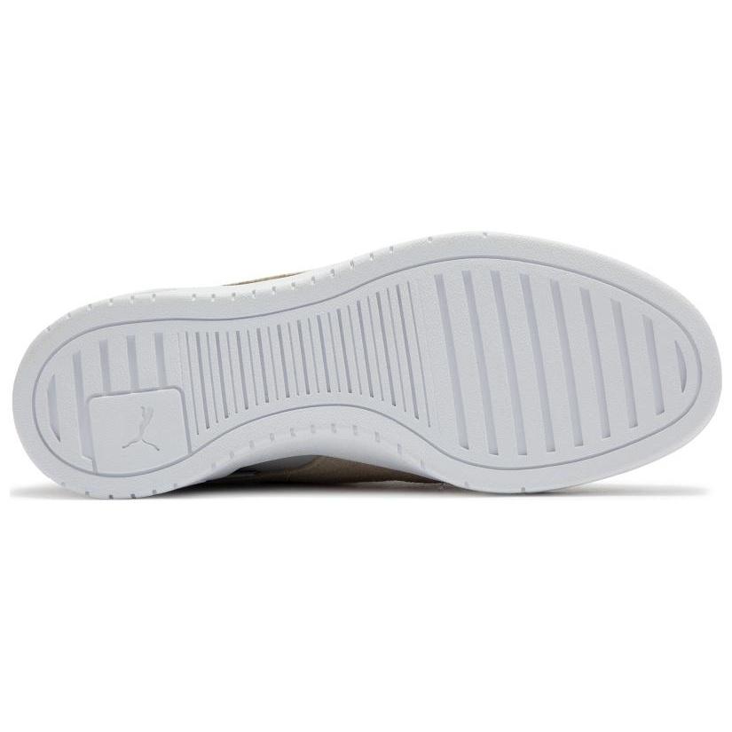 PUMA Ca Pro Lux Safari 'Yellow Gray' Men's 388558-03