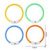 4Pcs Diving Toys Cartoon Safe Attractive Novelty Versatile Parent-child Interaction Multicolor Sea Weed Throwing Diving Toys Summer Toys
