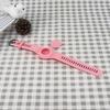 Silicone Kids Bracelet Cartoon Heart Tracker Holder Strap for AirTag Tracker Accessories