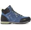 Треккинговые ботинки CMP Alcor 2 0 Mid WP