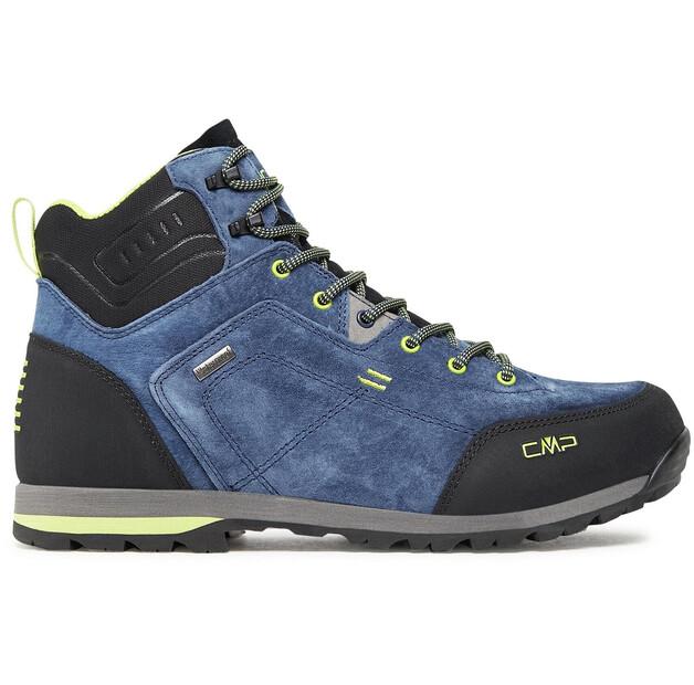Треккинговые ботинки CMP Alcor 2 0 Mid WP