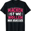 Make-up Artist T-Shirt