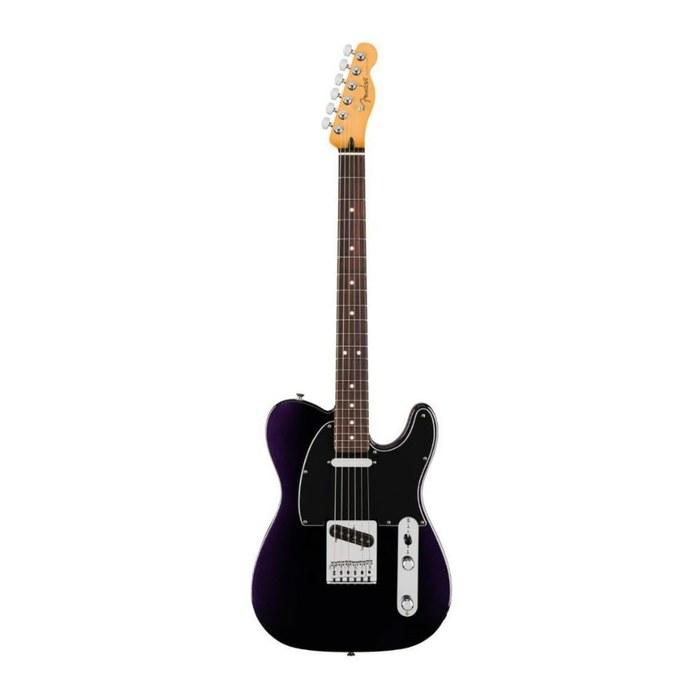 Fender Player II Modified Telecaster®, Rosewood Fingerboard, Dusk + Gig Bag