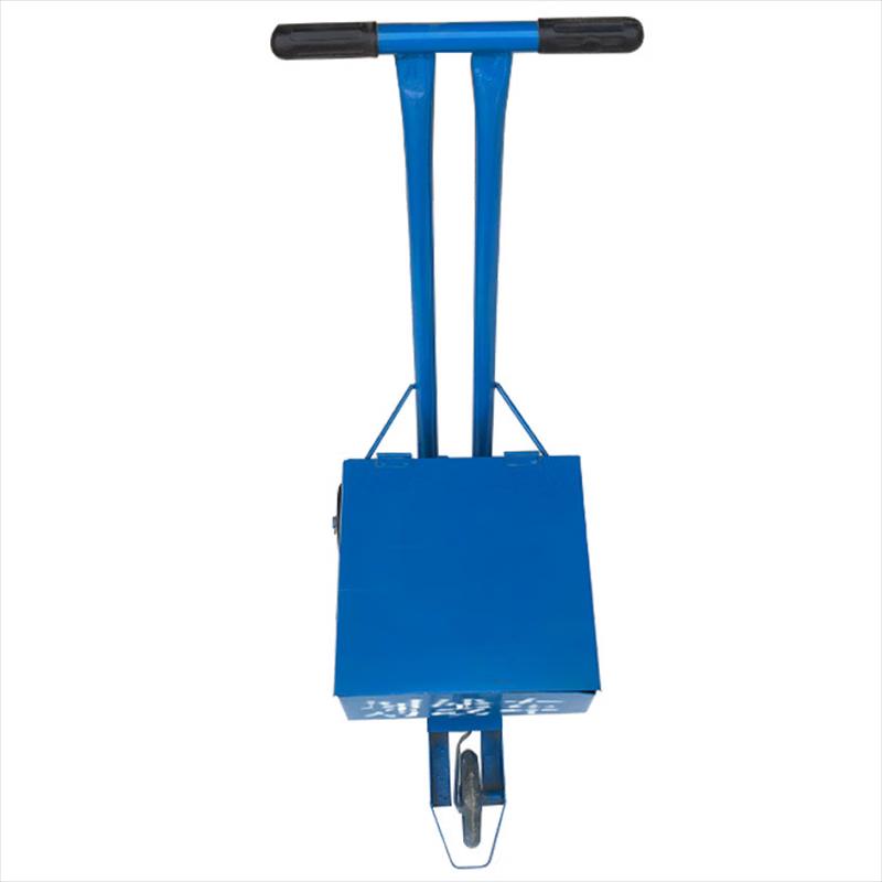 WEZHO Sports Field Line Marking Cart