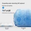 Dog Diapers: 60-Count Puppy & Dog Menstrual Pads for Males and Females