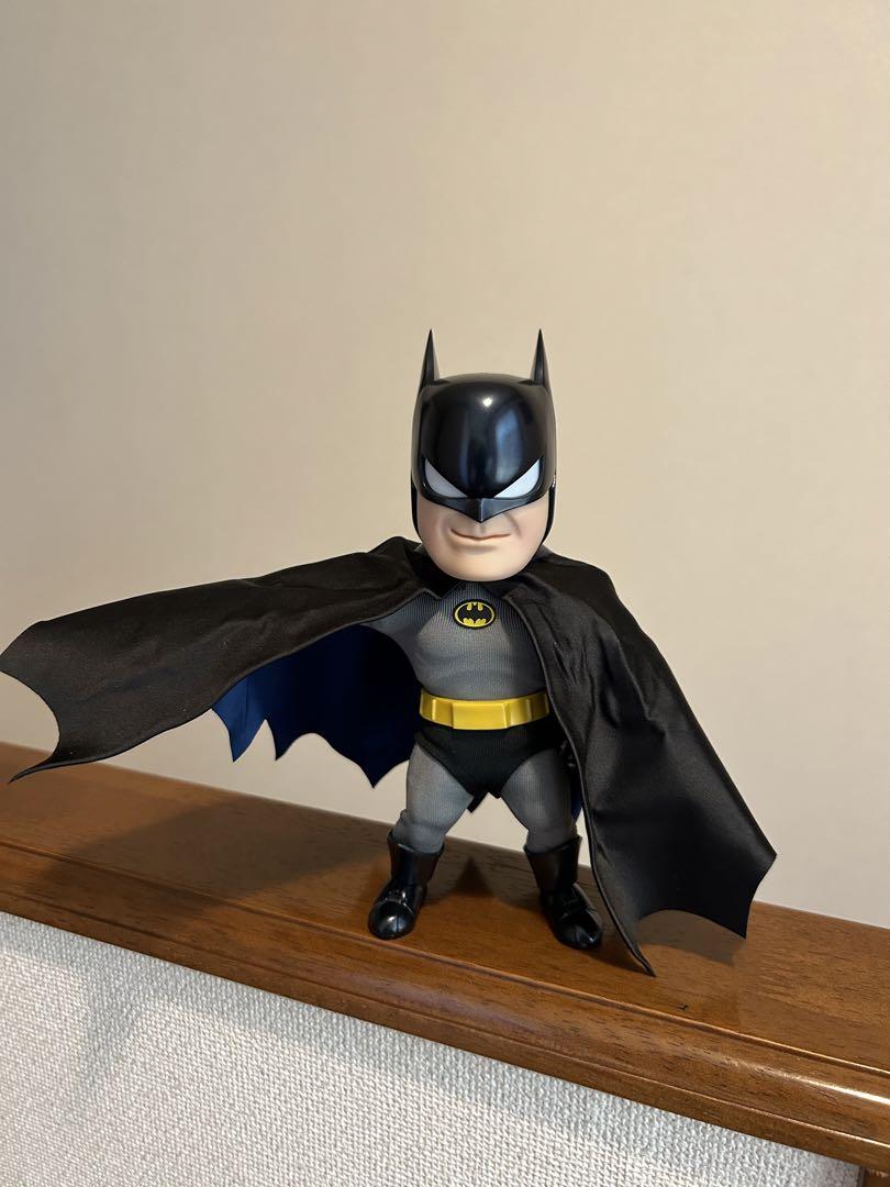 

[USED] Batman Animated Egg Attack