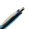 100th Anniversary Limited Edition Grip Mechanical Pencil Turquoise HDGM Dr. 0.3mm [Metallic Blue]