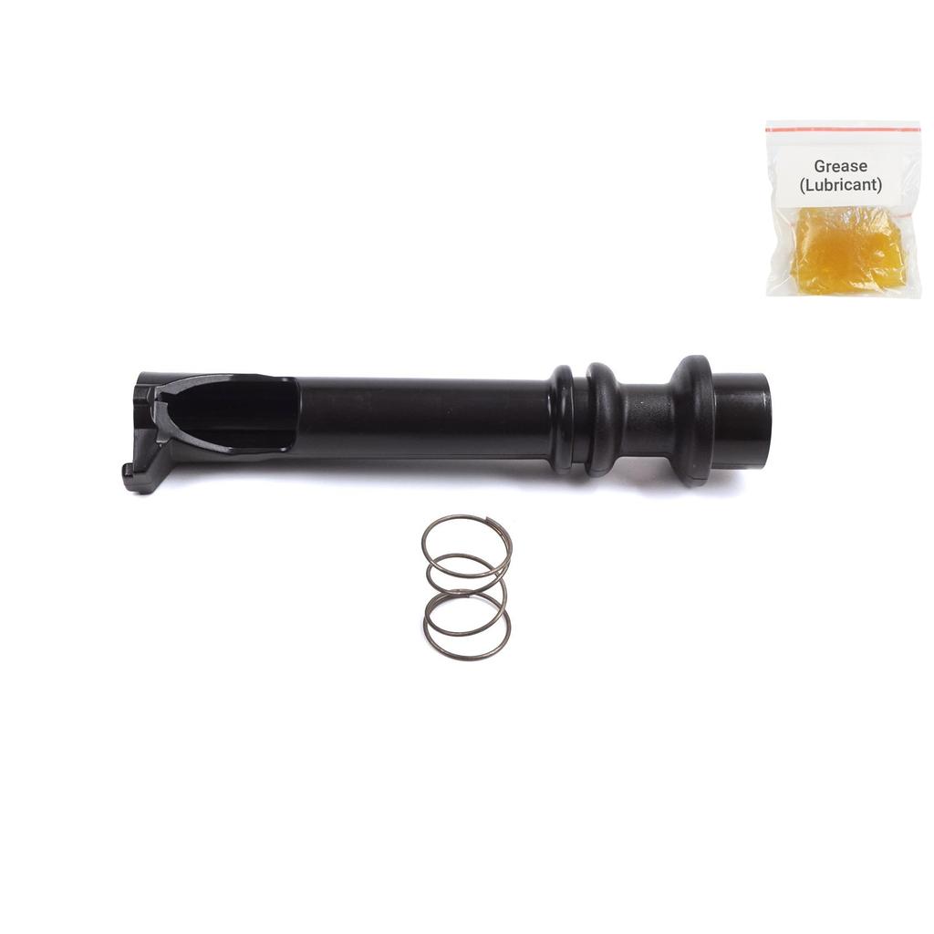 ESP1240 Manual Gear Shift Selector Reverse Gear Engagement Rod with Spring for Renault Dacia Duster MK1 HS 2010-2021 341404375R
