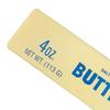 Butter Stick Squeeze Toy Stressabbau Langsam Rückfedernd Realistischer Butter Stick Knet Sinnesspielzeug