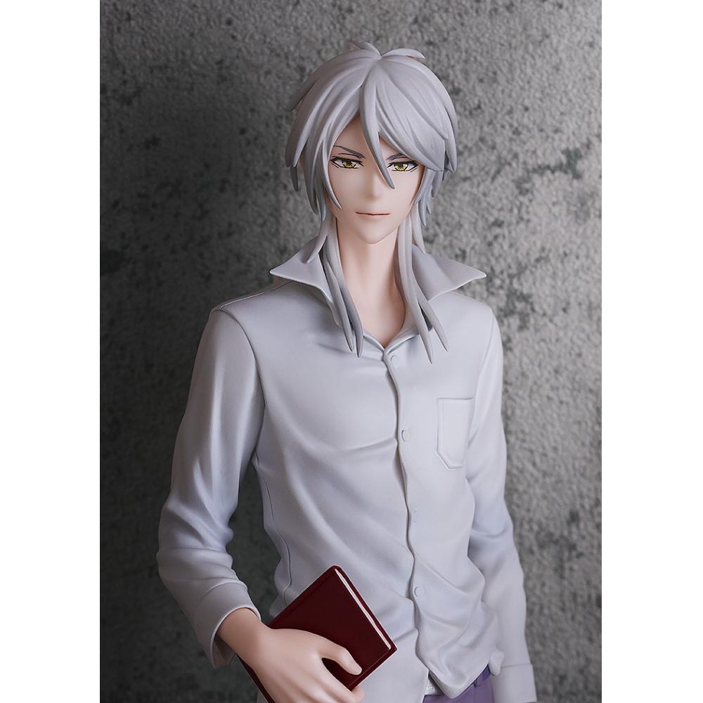Psycho Pass Pop Up Parade Shogo Makishima L Size  Psycho Pass 