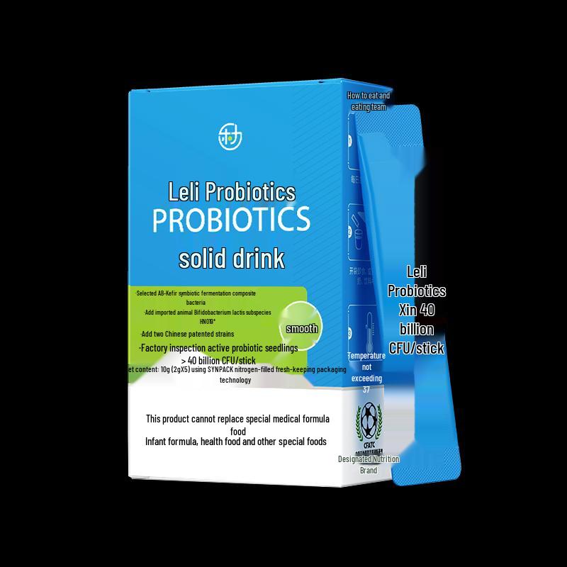 Osteoform Probiotic Sachets
