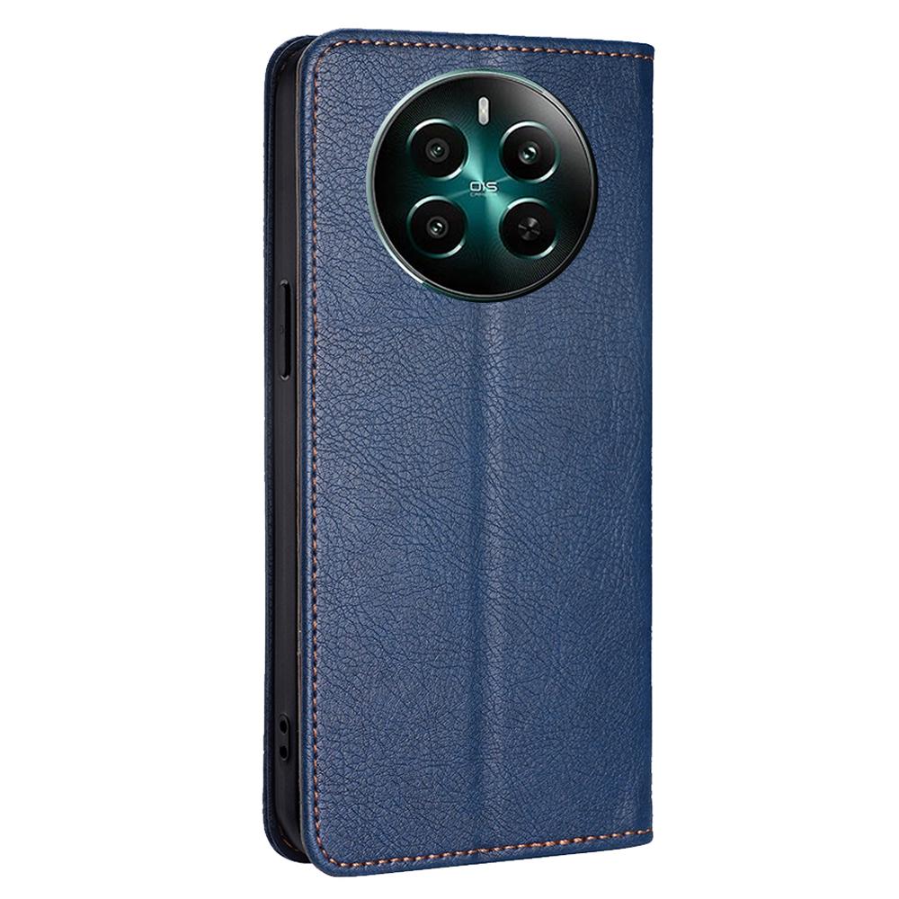 For Realme 12 4G/12+ 5G Case Card Holder Magnetic Cover Mobile Accessories Wholesale