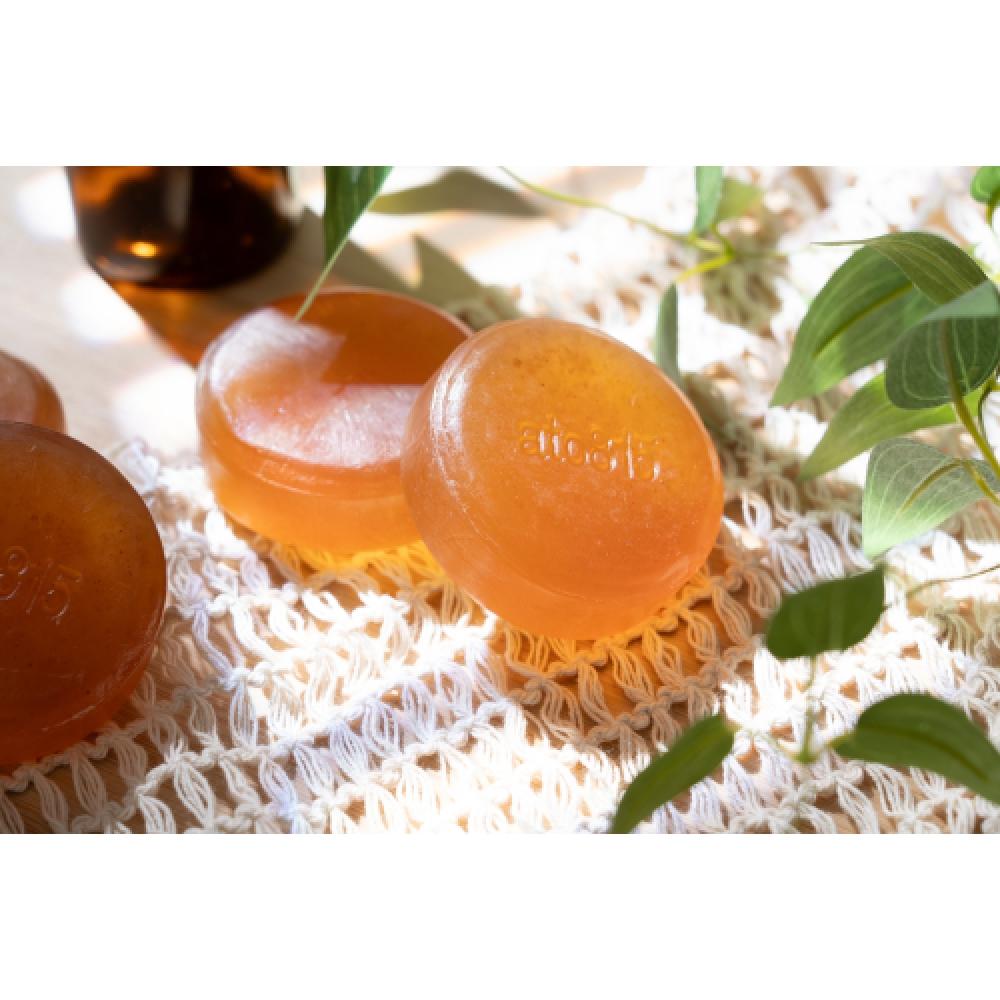 Ato815 Ato Buttercup Handgemachte Seife