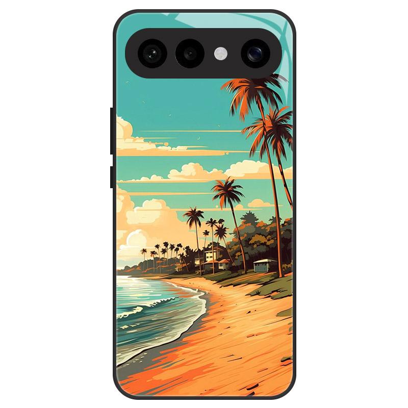 Coque For VIVO S50 Pro Mini Case Tempered Glass Phone Cover For VIVO S50Pro Mini V2527A Shockproof Hard PC Fundas Shell Bumper