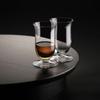 Japanese Style Harp Stripe Whisky Goblet, Cognac, Brandy, Snifter Copita, Nosing Glass, Crystal Tulips, Whiskey Smelling, Cup
