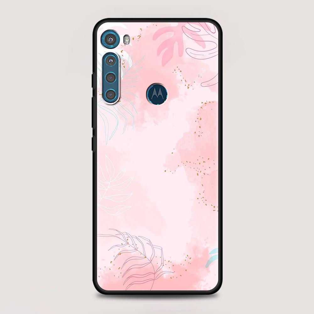 

Чехол Color Line Art для MOTO One Fusion Plus G60 G50 G40 G30 G20 G10 G9 G8 Power Lite E6s Edge 20 Pro G Stylus Moto G Stylus 5G