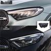 Mercedes-Benz GLC W254 LED Projector Headlight Assembly (23-25) - High-End Daytime Running Lights & Turn Signals