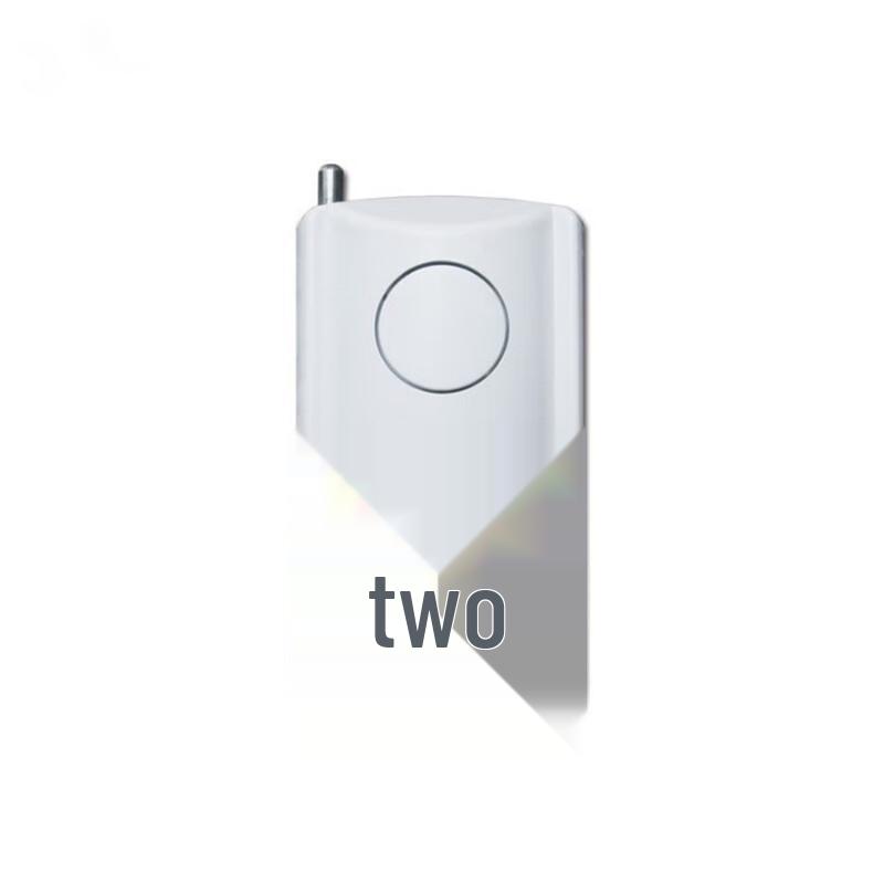 SANSHENG SYJ Wireless Emergency Alarm System 1