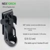 NEXTORCH V5 Tactical Flashlight Holster