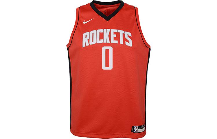 Nike Casual Sportswear Red Kids 3Z2B7BZ2P-RCKWR S