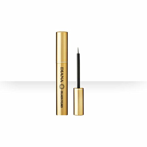 PRORANCE Diana Collagen Liquid Eyeliner No. 11 Black