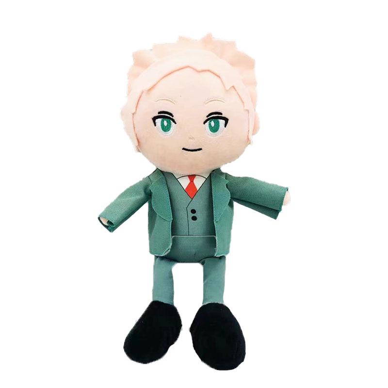 Spy x Family Chimera Plush Figure - Hot Seller Anime Toy As shown