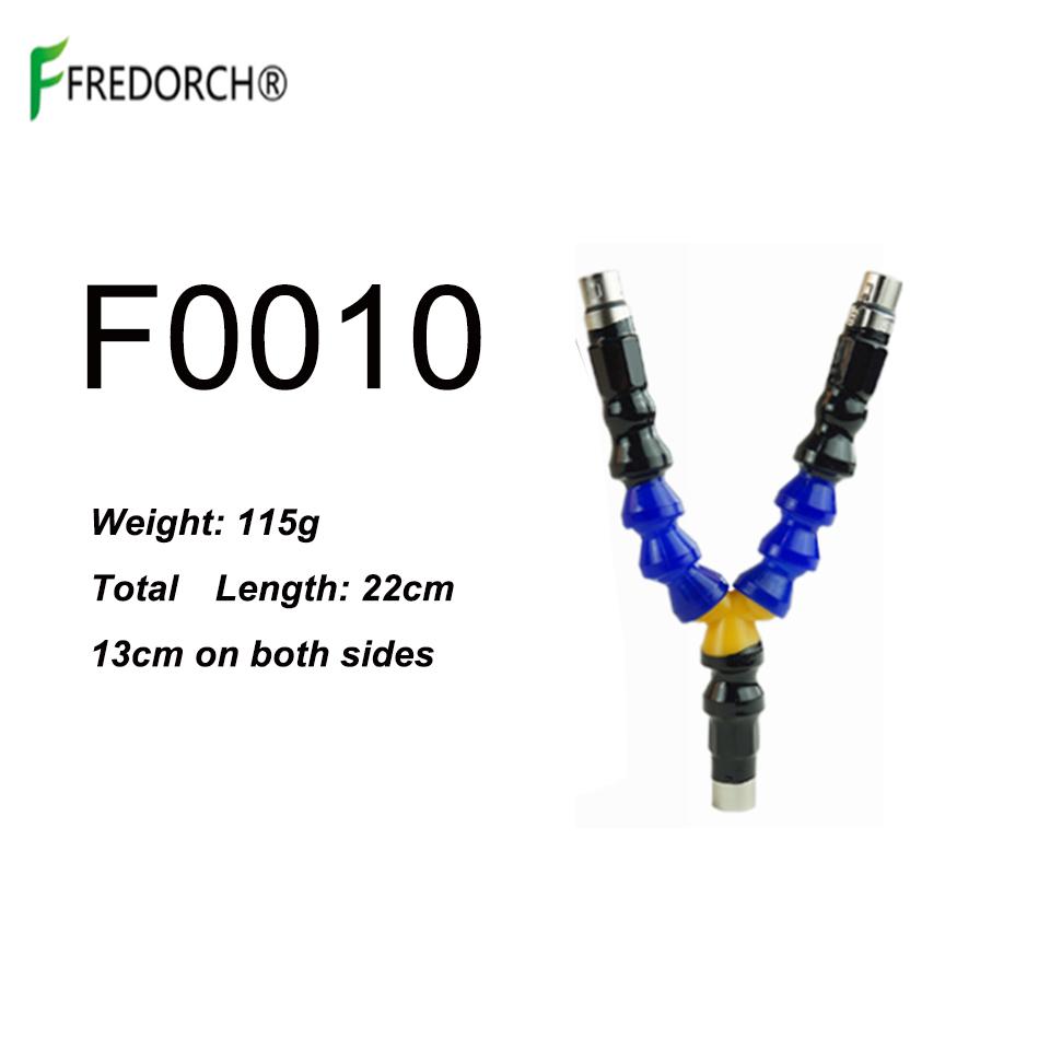 FREDORCH Sex Machine Attachment 3XLR 3PRONG Attachment Dildo For Women and Men Sex Masturbation Love Machine Dildo Sex Toys