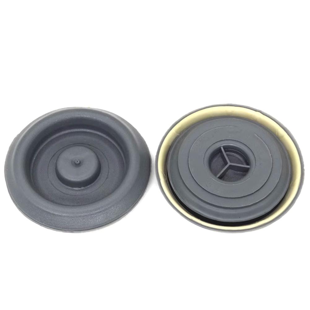 

2 шт. Заглушки для пола багажника шасси автомобиля от пыли и воды для VW S3 8l Tiguan Passat Bora Polo Lavida Gran Lavida