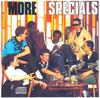 CD SPECIALS  More Specials F221303 Chrysalis US Rock Used