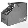 Folding Bike Storage Box with DustCover   Storage Bag Outdoor Foldable sy Carry Storage Bag for Folding Bike