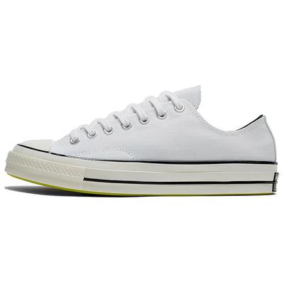 Chuck 70 Low UV Pack Unisex Sneakers White A06070C