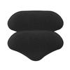 Soft 5D Heel Stickers Heel Protectors Sneaker Shrinking Size Insoles Anti-Wear Feet Shoe Pads Adjust Size High Heel Cushion Inse