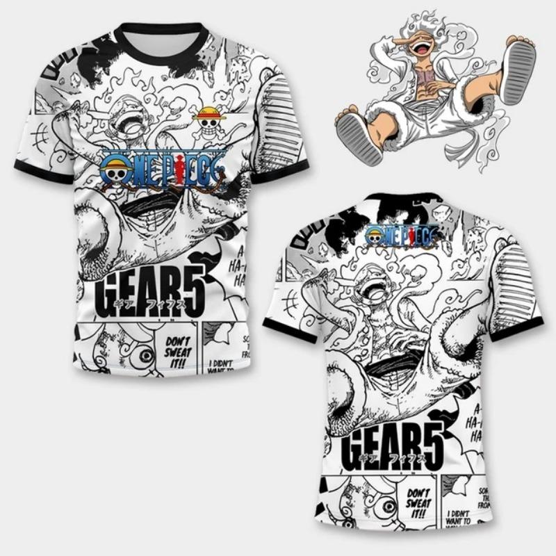 2026 New Dragon Ball Goku Vegeta Men Football Jersey Summer Casual Women T-shirt Cartoon Japan Anime