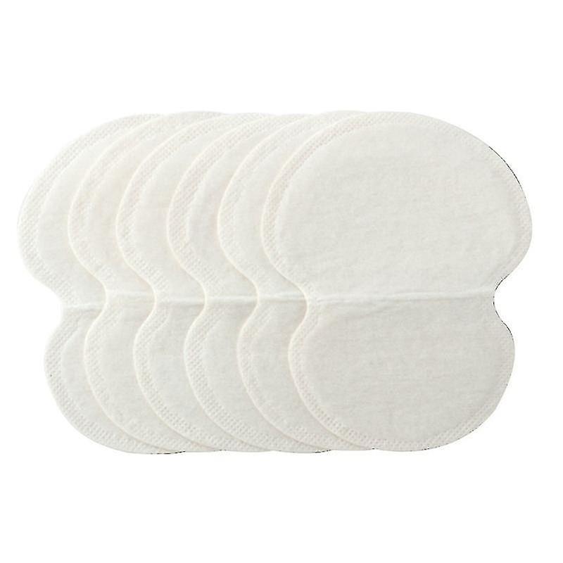 100pcs Disposable Underarm Sweat Pads Underarm Pads Sweat Pads Sweat Pads