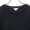 Kenzo Made In Portugal Short Sleeve T-shirt S Black Men's Used