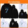 Bts Kpop Of The Soul7 Bangtan Boys Hoodie Coat Pullover Top Sweatshirt