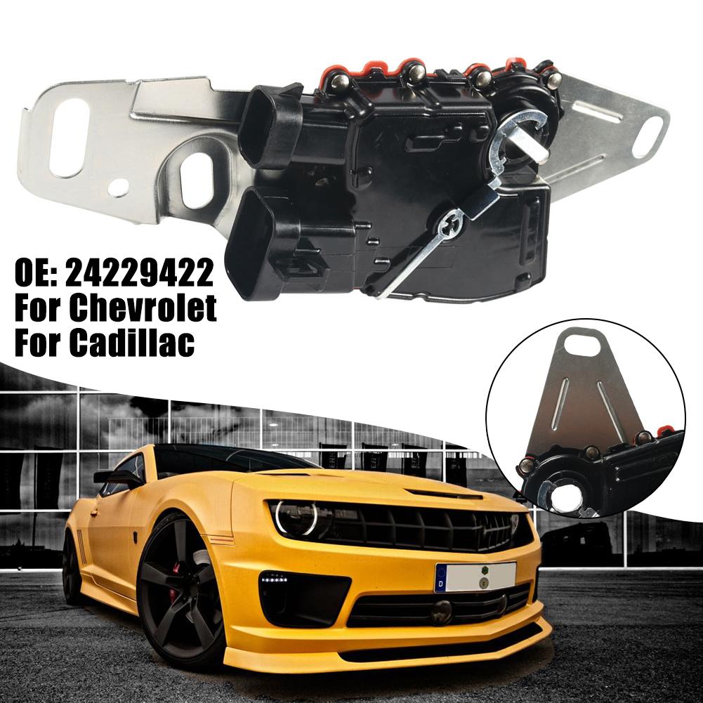 OEM 24229422 Switch Neutral Safety Switch Reliable Functionality Wear-resistant Anti-corrosion Easy Installation