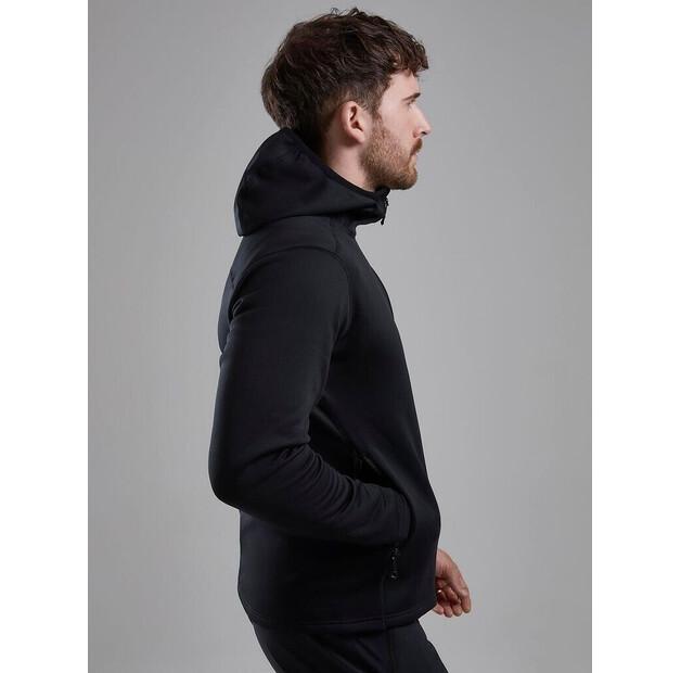Флисовая куртка Montane Fury Lite Hoodie