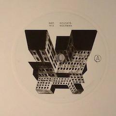 

7inch Record - Requiem Pour Un Con (White Vinyl) NOF18SWHITE 2011 Europe Dance & Electronica