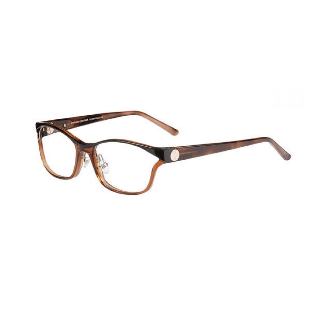 

Prodesign Iris 5645 6022 Women Eyeglasses Clear/52