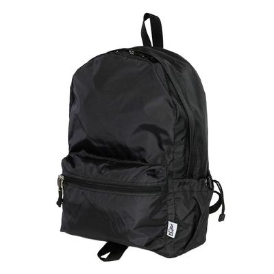 Drifter Classic Pack DFV1460 (Negro), Mochila para Hombres y Mujeres, Mochila de Día y Mochila