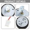 Vibrator Rumble Motors for XB 360 Controller Wired Handle Repair Part