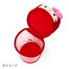 Sanrio Vinyl Pouch Charm Ages 3 and 598933 (Fruit Design) Pochacco, Up,