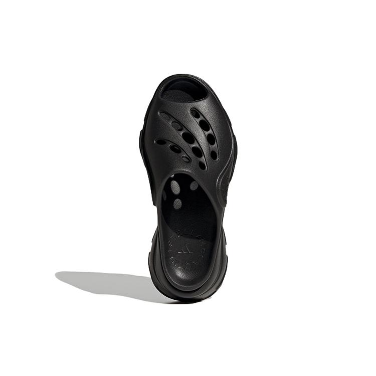 adidas Stella McCartney x Adidas Clog pentru Femei 'Triple Black' Femei GW2050