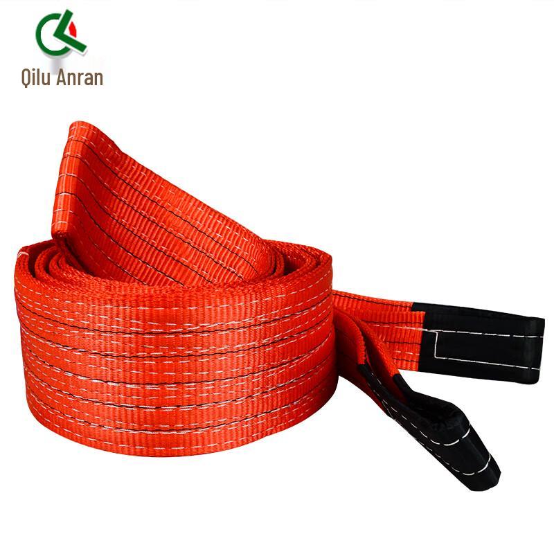 Qilu Anran Industrial Flat Lifting Sling