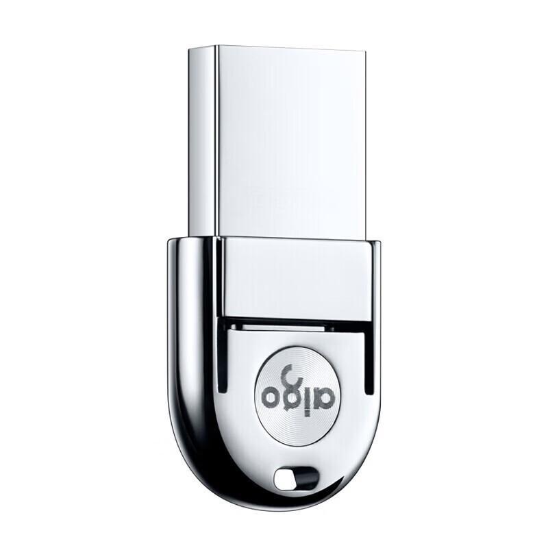 aigo U358 Type-C USB 3.1 Dual Interface Mobile U Disk